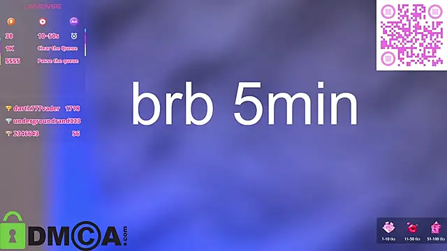 aria_mila - Aria_Mila's free webcam