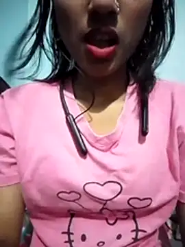 Webcam Model (Maliha_Chowdhury)  is live.Free join now!