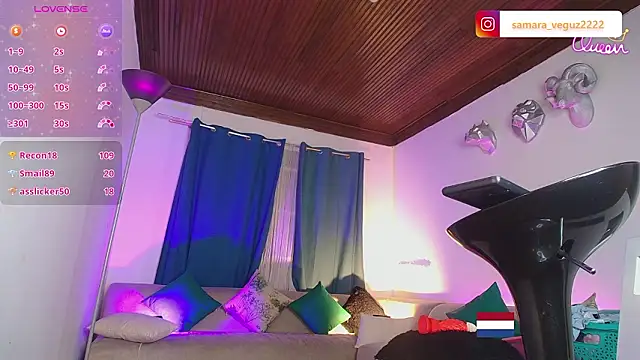 samara_veguz222 webcam
