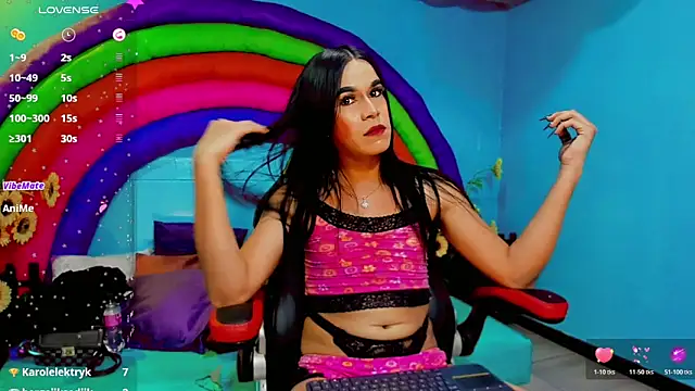 Karlaa_Hernandez_ webcam