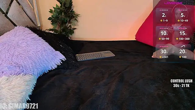 marcela_Davila webcam