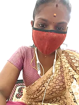 Webcam Model (Tamil_Yalini12)  is live.Free join now!