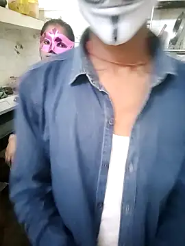 Miss_SUMAN_Mallik webcam