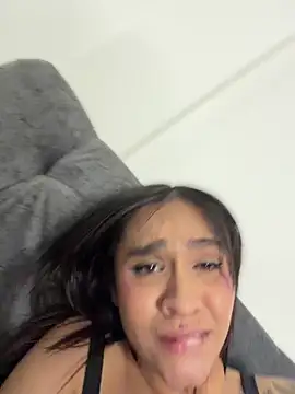 Isabella-Teen webcam