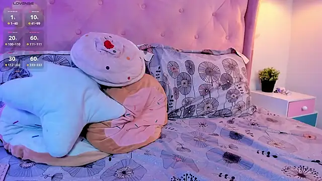 internett_sweetheart webcam