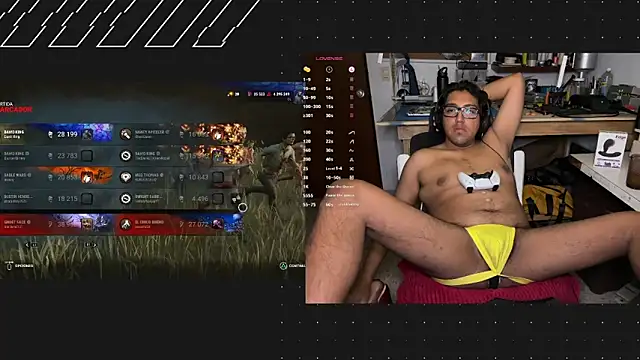 spacemanx_eddy webcam