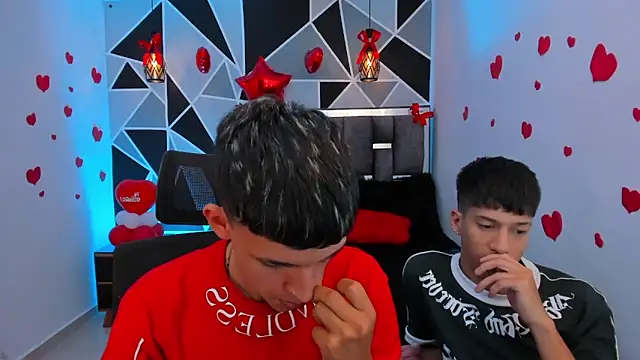 Juan_Nd_Steven webcam