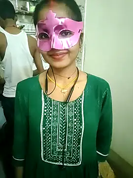 Miss_SUMAN_Mallik webcam