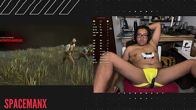 spacemanx_eddy webcam