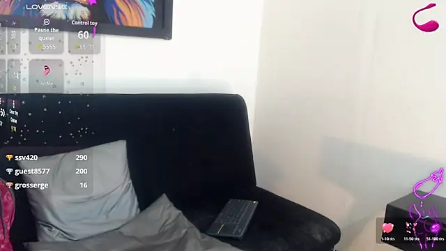 luisa__torres webcam