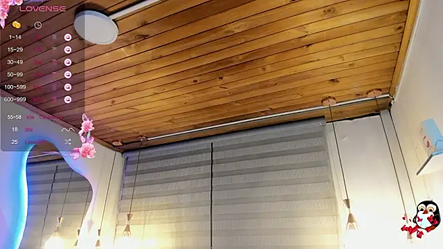 cristal__hot_1 webcam