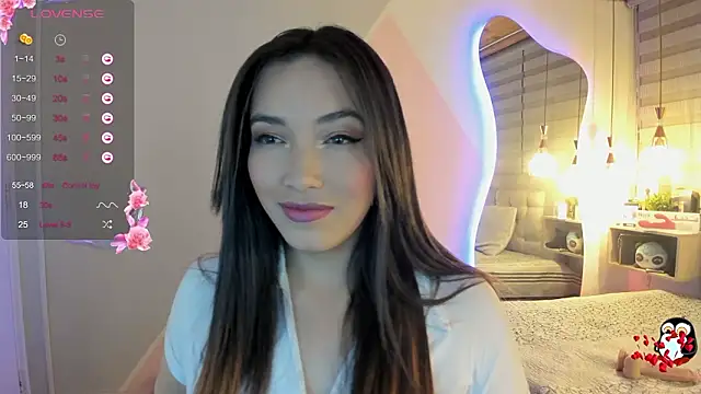 cristal__hot_1 webcam