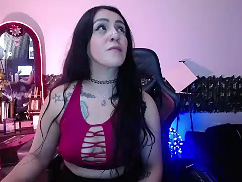 anastasiabasst__ - Anastasiabasst__'s free webcam