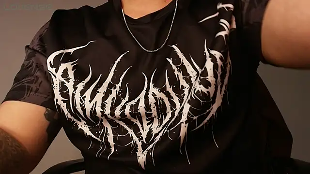 bjornsteel - BjornSteel's free webcam