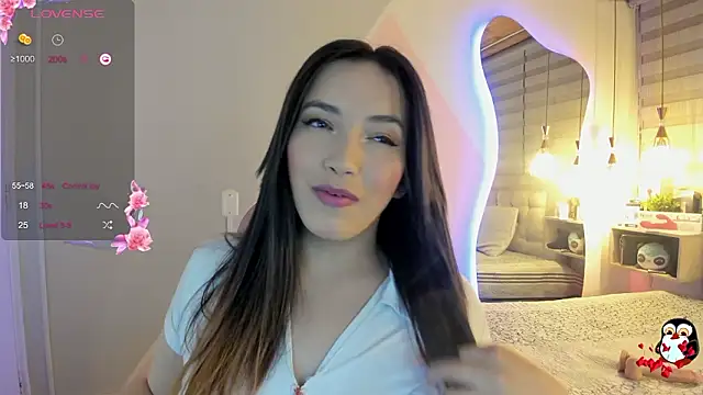 cristal__hot_1 webcam