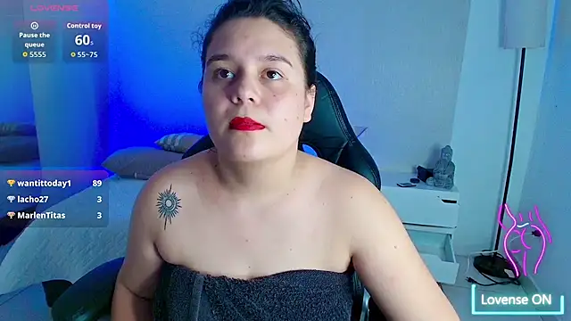 AngelAfterDark_eup webcam