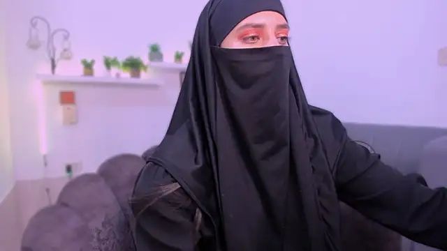 salma_arabicc webcam