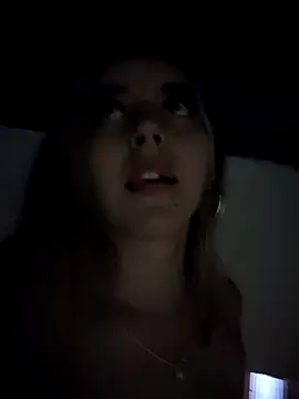 CelestePrince2 webcam