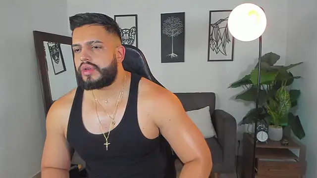 Justin_kingX7 webcam