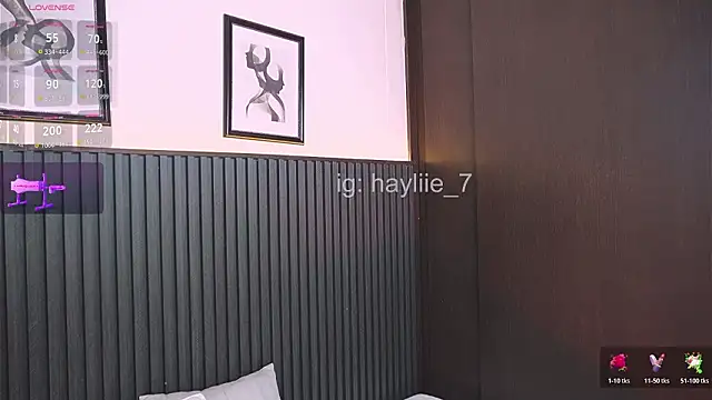 haylie_ webcam