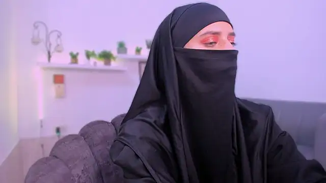 salma_arabicc webcam