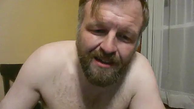 TheOneDonShaun webcam