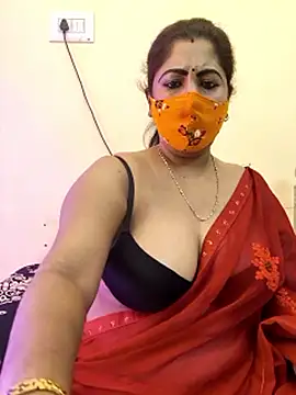 Poly_bhabi webcam
