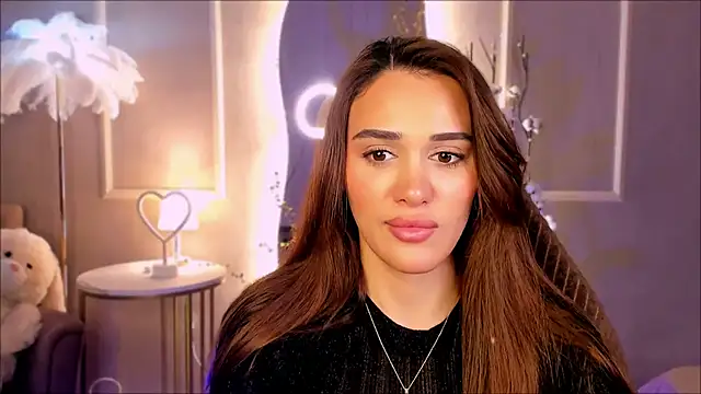 kimberly_chapman (F young) - close-up eye contact