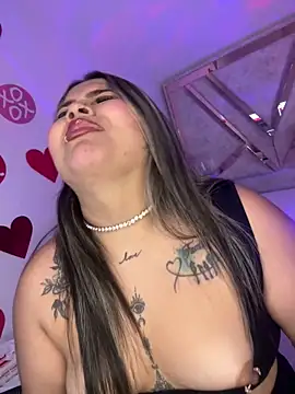 ashley-swift- webcam