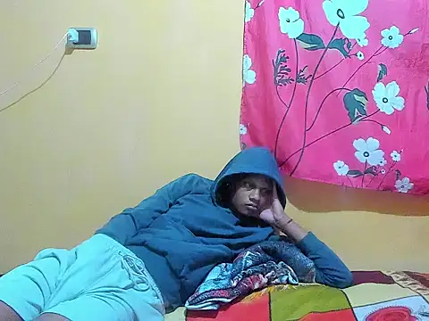 aunstin_farid1 webcam