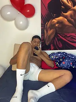 Nick_Jackson_ webcam