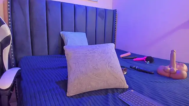 ashlye_miller_ webcam