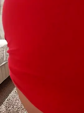 AvaSquirtMilf webcam