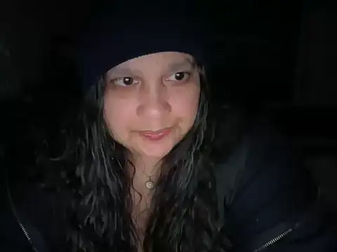 MelanieFawker webcam