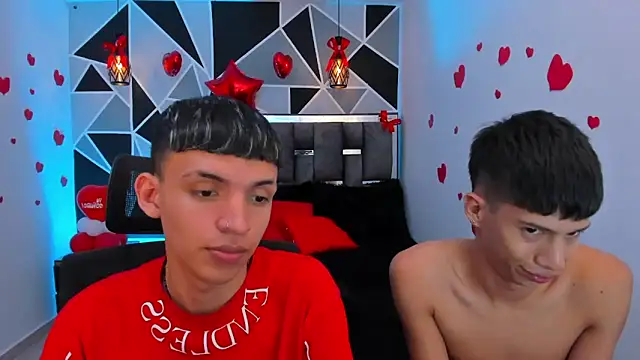 Juan_Nd_Steven webcam