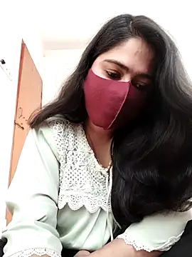 Magical_Girl- webcam