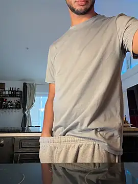 Gipsyboysteve webcam