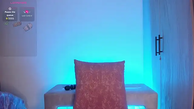 scarlett_Collinss webcam