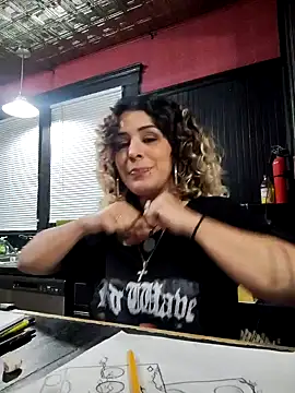 unfilteredstudios webcam