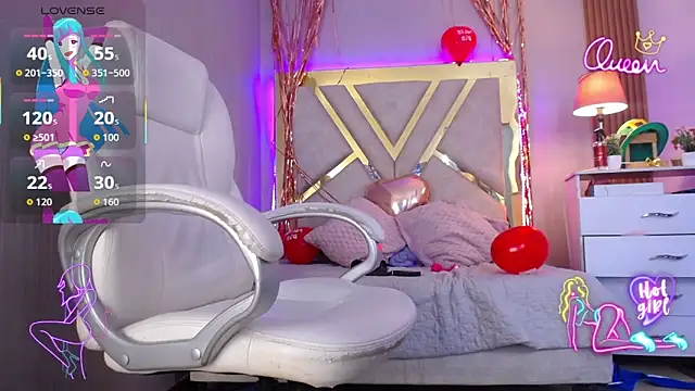 Ashley_parkerr webcam