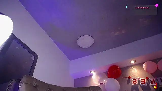 MateoMitchell webcam