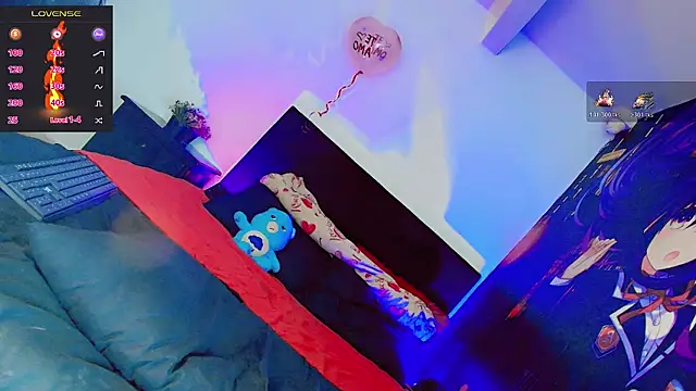 ANGEL_EVIL_S7 webcam