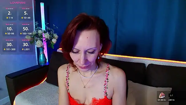 Scarlett_Snakee webcam