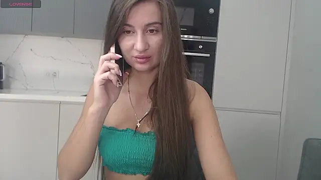 Miss_KissKiss7 webcam