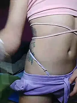 Selena_Nova webcam