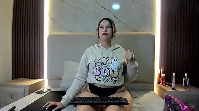 PalomaAguilarx69 webcam