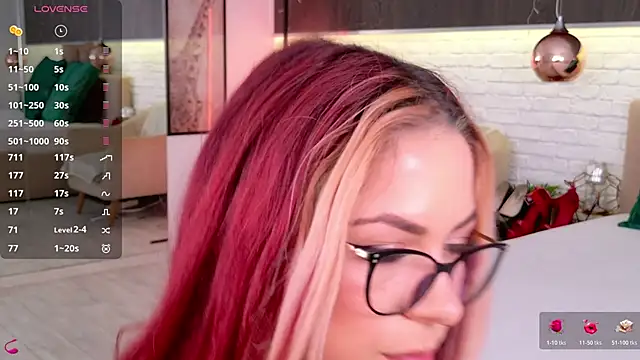 CindeFucknRella webcam