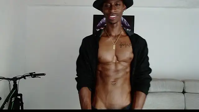 drake_brwon_23 webcam