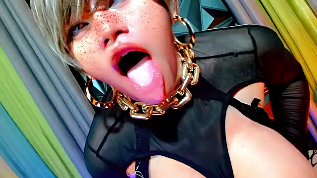 GoddessOFHUGEx webcam