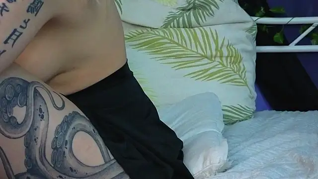 Scarlettsrorm webcam